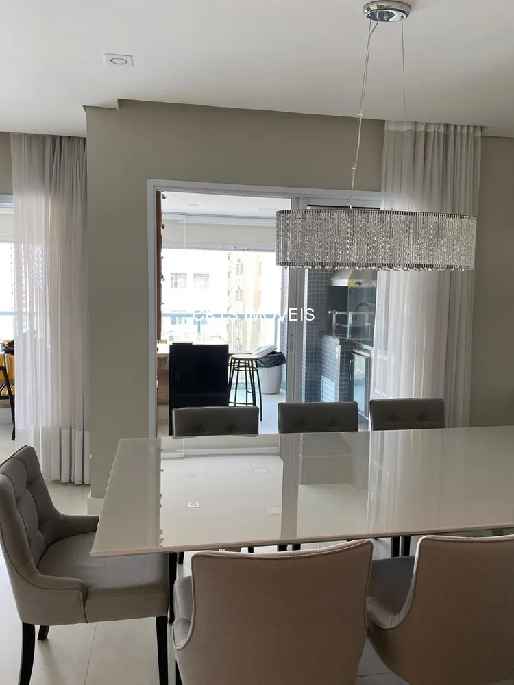 Apartamento, 3 quartos, 181 m² - Foto 8
