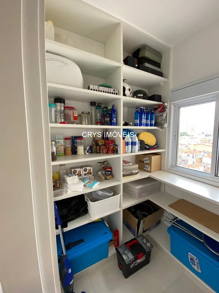Apartamento, 3 quartos, 181 m² - Foto 9