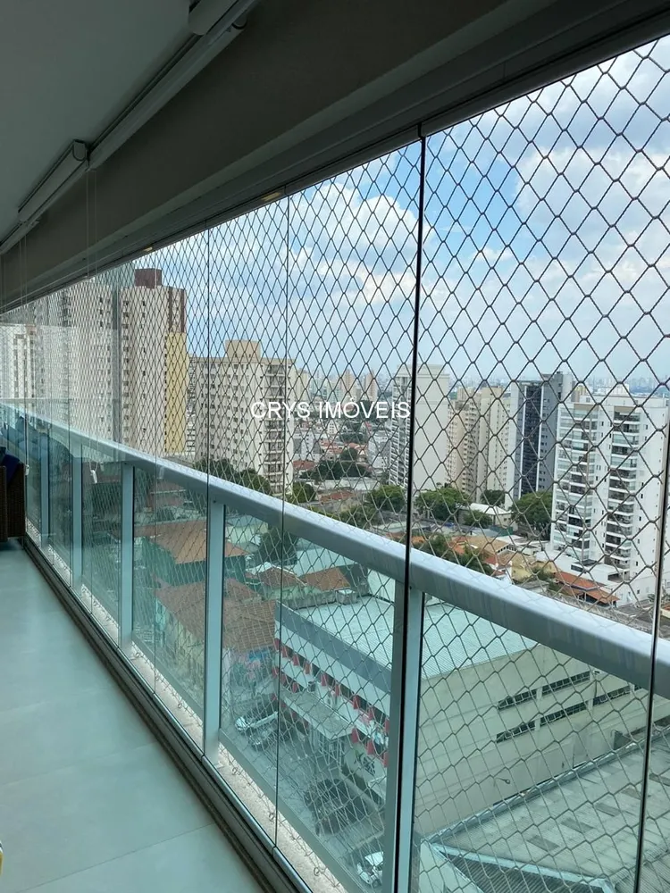 Apartamento, 3 quartos, 181 m² - Foto 4