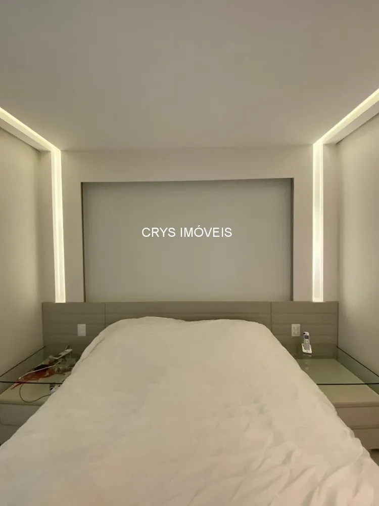 Apartamento, 3 quartos, 181 m² - Foto 5