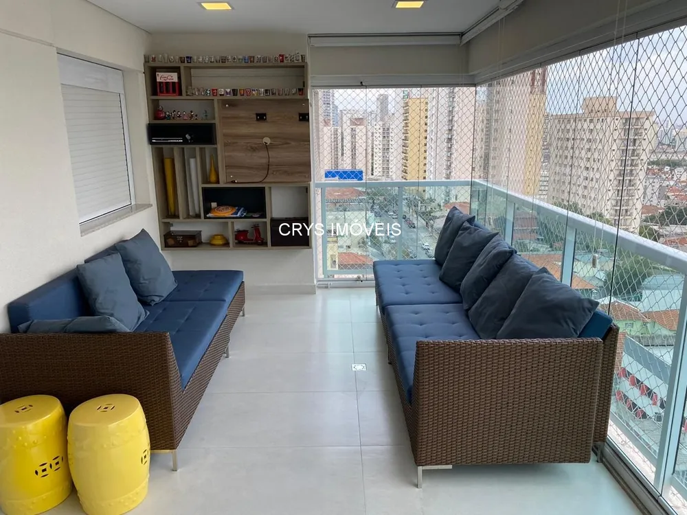 Apartamento, 3 quartos, 181 m² - Foto 5