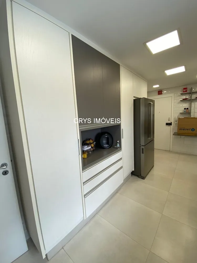 Apartamento, 3 quartos, 181 m² - Foto 3