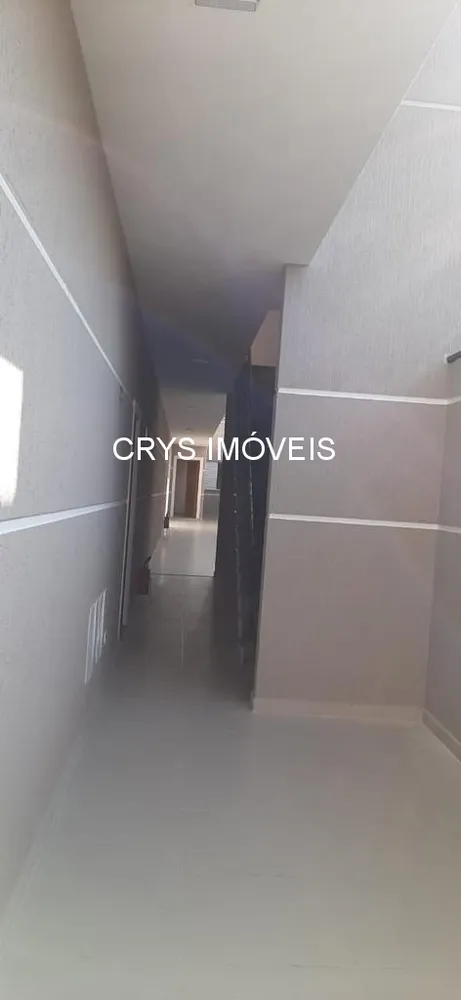 Apartamento, 2 quartos, 43 m² - Foto 2