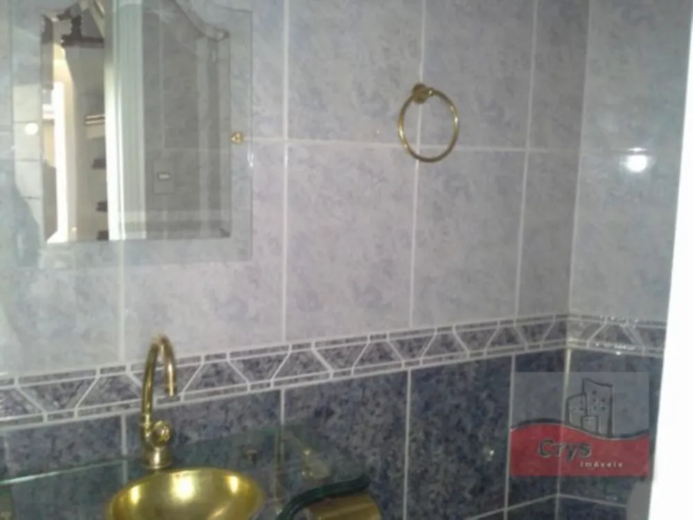 Sobrado, 5 quartos - Foto 1