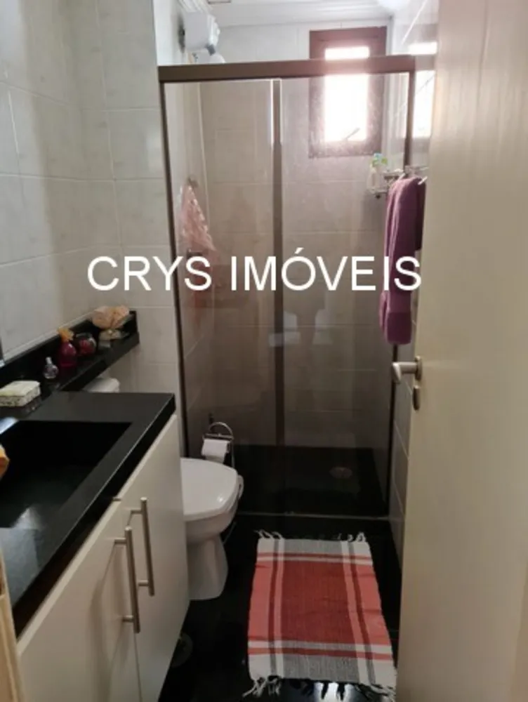 Apartamento, 3 quartos, 89 m² - Foto 4
