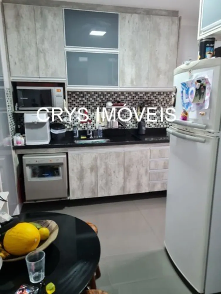 Apartamento, 3 quartos, 89 m² - Foto 3