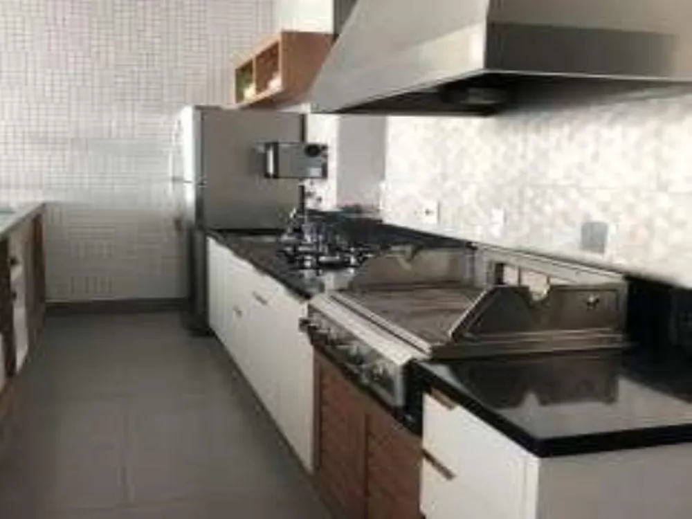 Apartamento, 4 quartos, 225 m² - Foto 5