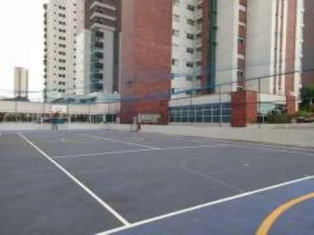 Apartamento, 4 quartos, 225 m² - Foto 3