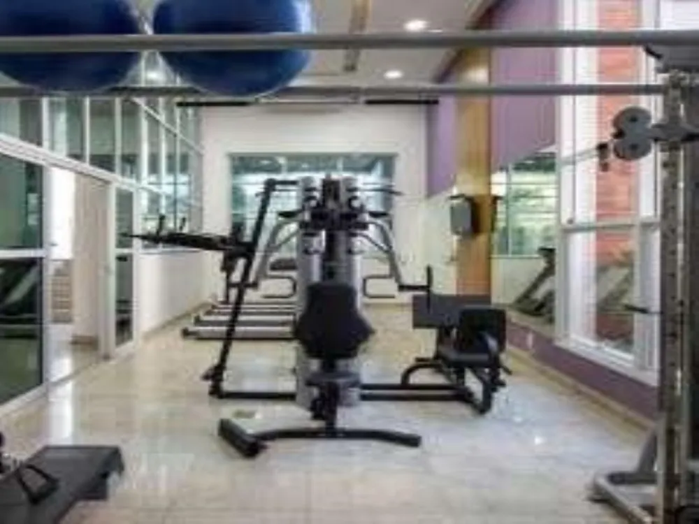 Apartamento, 4 quartos, 225 m² - Foto 11
