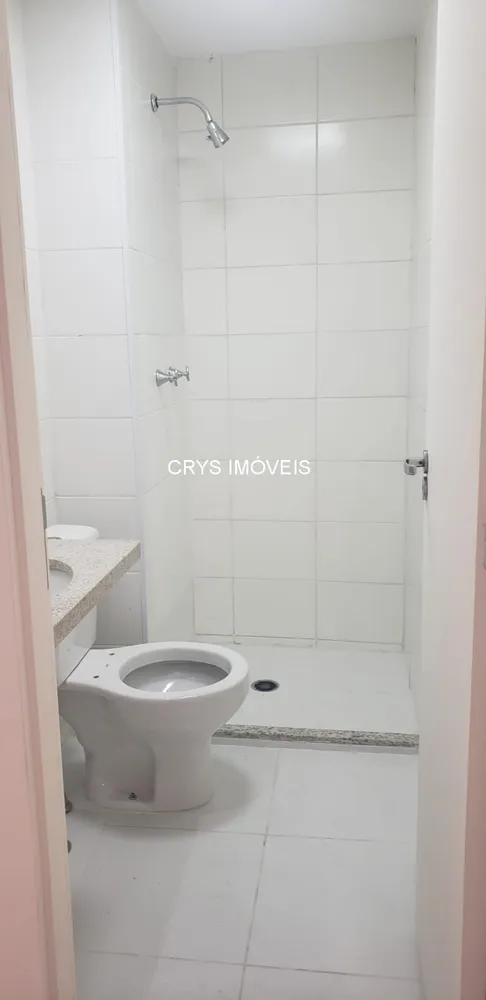 Apartamento, 2 quartos, 48 m² - Foto 8