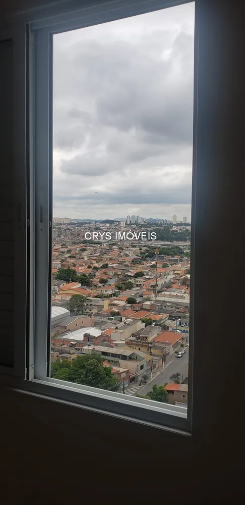 Apartamento, 2 quartos, 48 m² - Foto 7