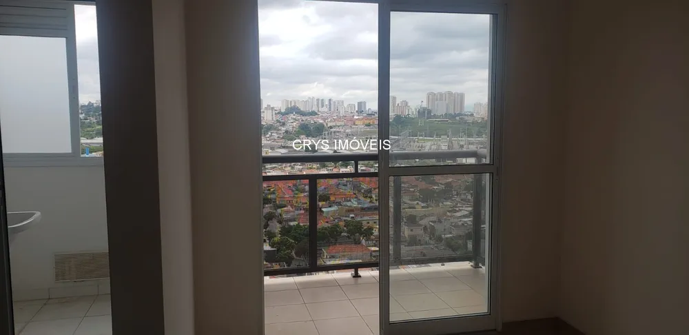 Apartamento, 2 quartos, 48 m² - Foto 11