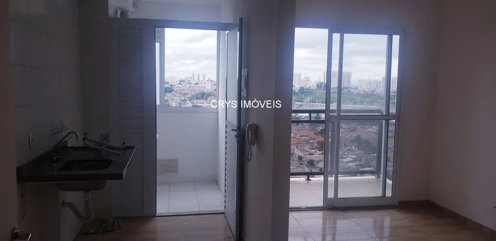 Apartamento, 2 quartos, 48 m² - Foto 12