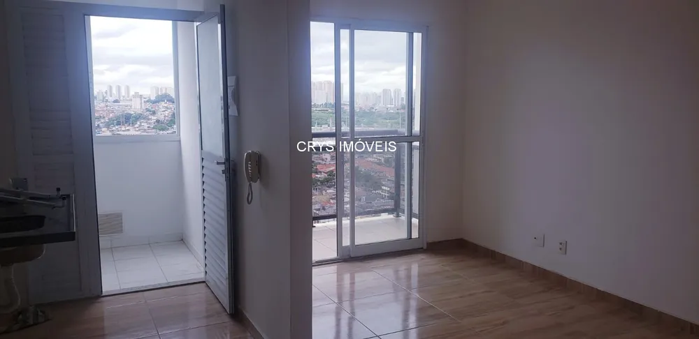 Apartamento, 2 quartos, 48 m² - Foto 1