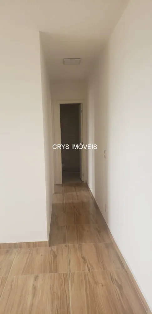 Apartamento, 2 quartos, 48 m² - Foto 10