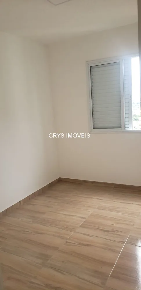 Apartamento, 2 quartos, 48 m² - Foto 2