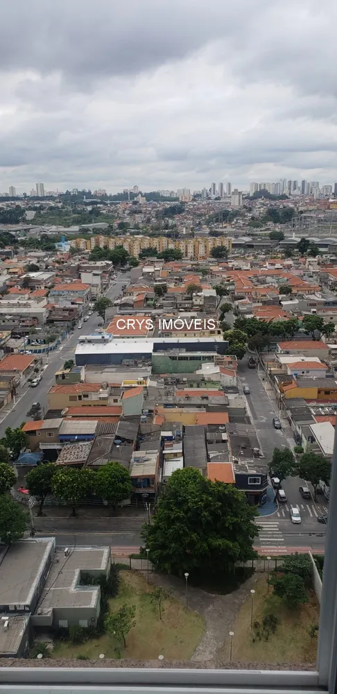 Apartamento, 2 quartos, 48 m² - Foto 3