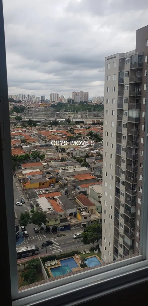 Apartamento, 2 quartos, 48 m² - Foto 6
