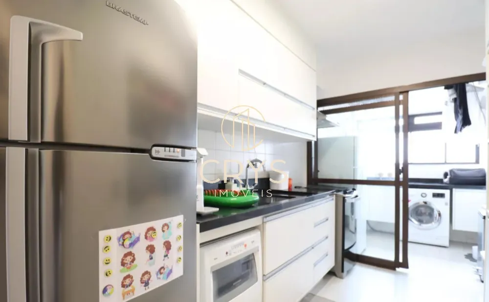 Apartamento, 3 quartos, 93 m² - Foto 7