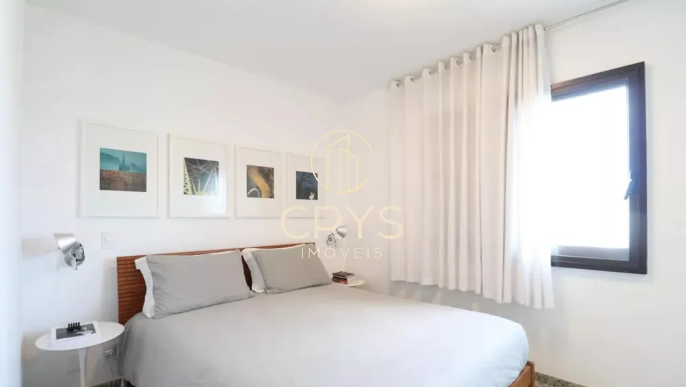 Apartamento, 3 quartos, 93 m² - Foto 4