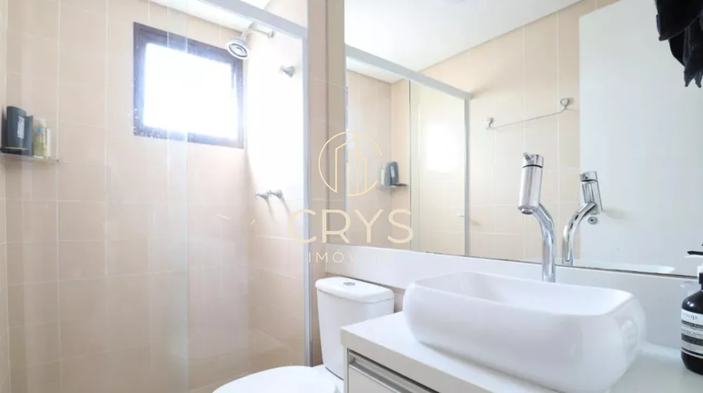 Apartamento, 3 quartos, 93 m² - Foto 4