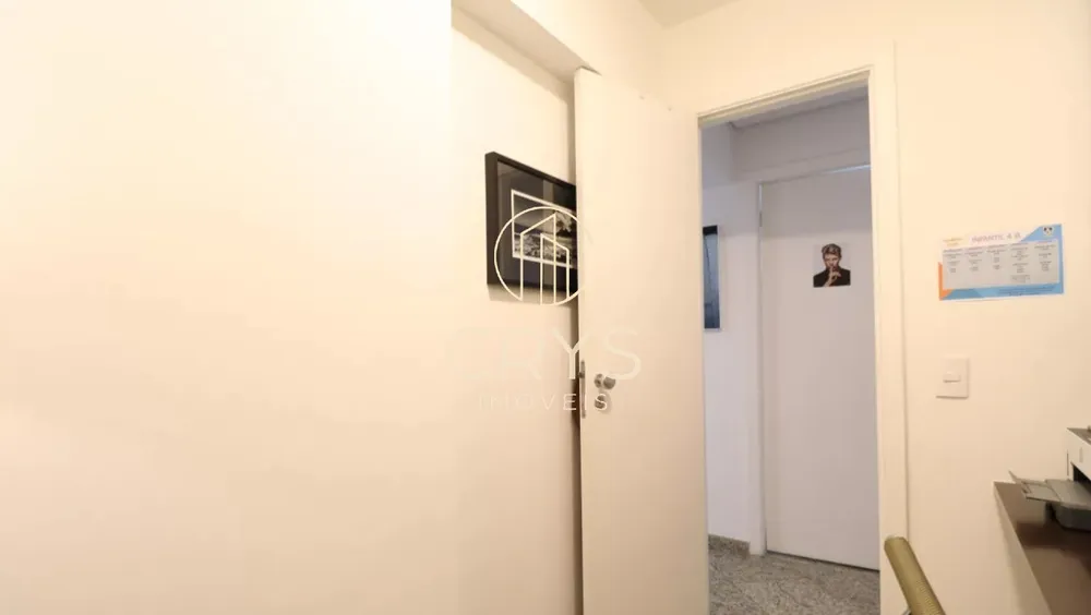 Apartamento, 3 quartos, 93 m² - Foto 2
