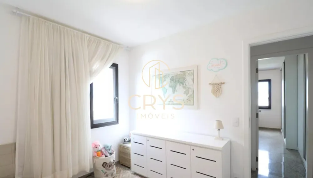 Apartamento, 3 quartos, 93 m² - Foto 8