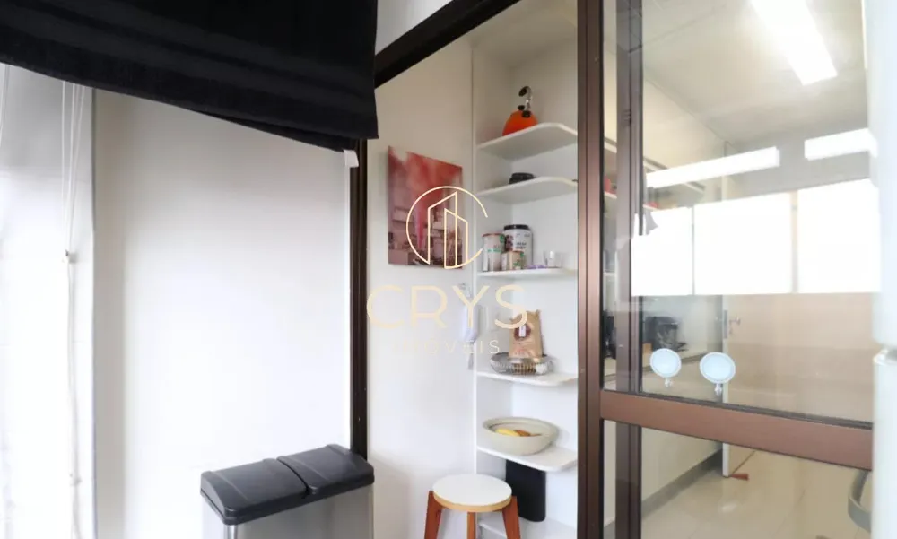 Apartamento, 3 quartos, 93 m² - Foto 6