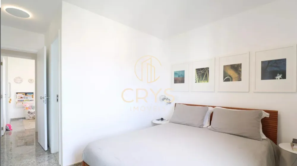 Apartamento, 3 quartos, 93 m² - Foto 11