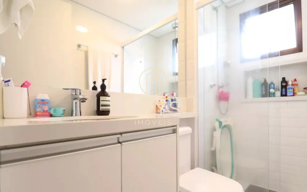Apartamento, 3 quartos, 93 m² - Foto 9