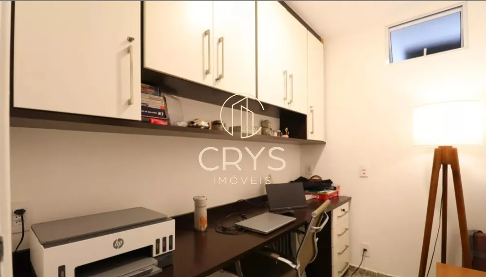 Apartamento, 3 quartos, 93 m² - Foto 3