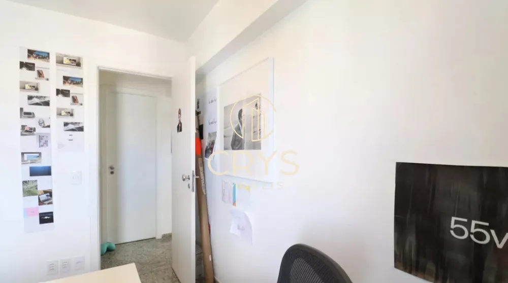 Apartamento, 3 quartos, 93 m² - Foto 1