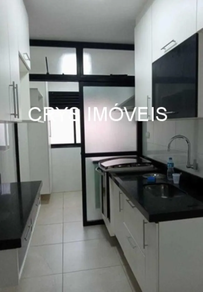Apartamento, 3 quartos, 63 m² - Foto 7