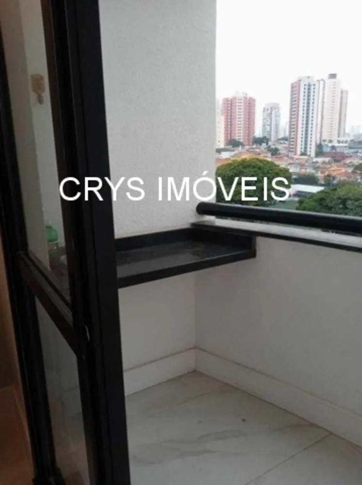 Apartamento, 3 quartos, 63 m² - Foto 5