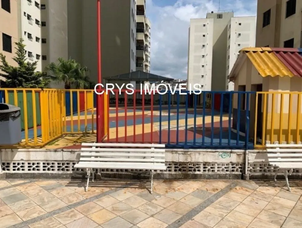 Apartamento, 3 quartos, 63 m² - Foto 3
