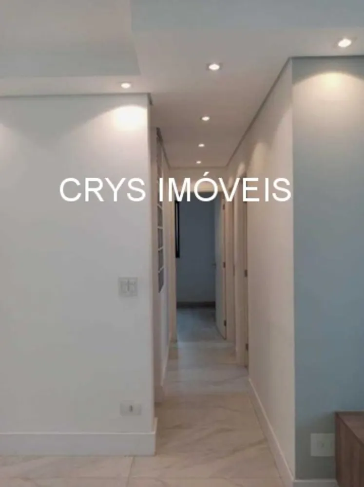 Apartamento, 3 quartos, 63 m² - Foto 8