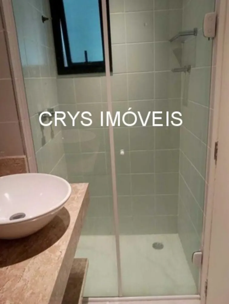 Apartamento, 3 quartos, 63 m² - Foto 4