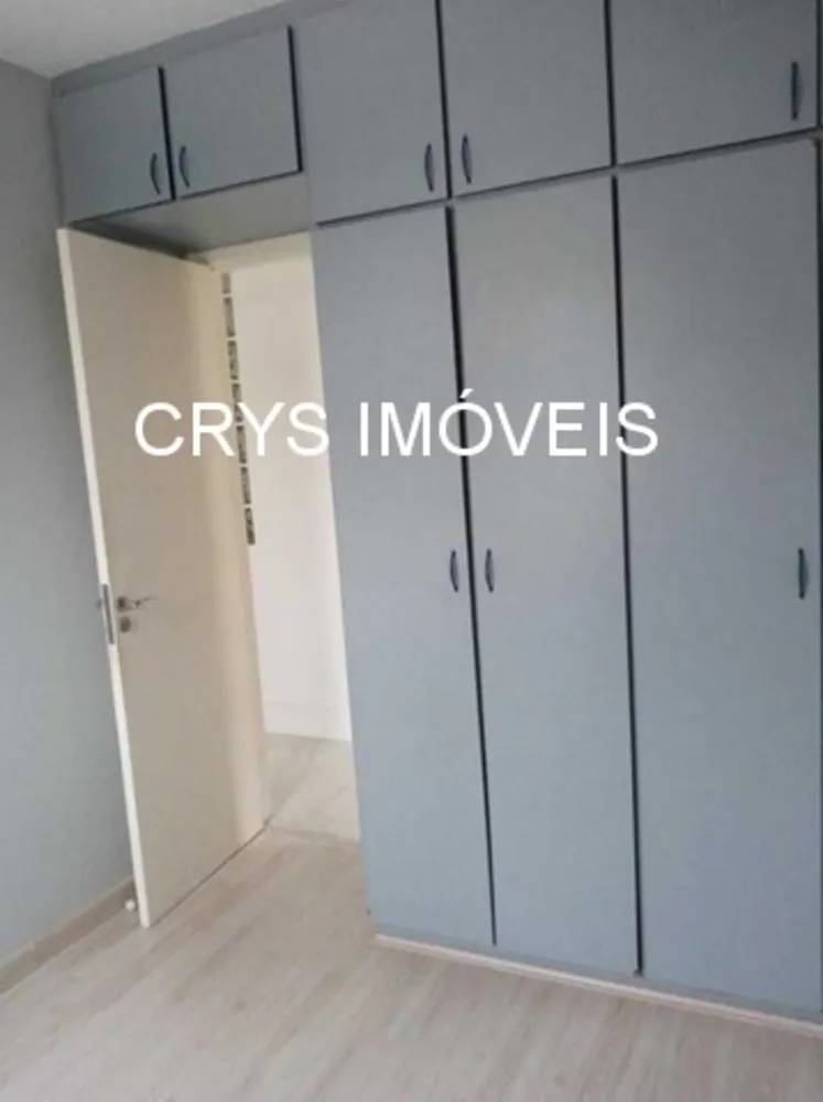 Apartamento, 3 quartos, 63 m² - Foto 1