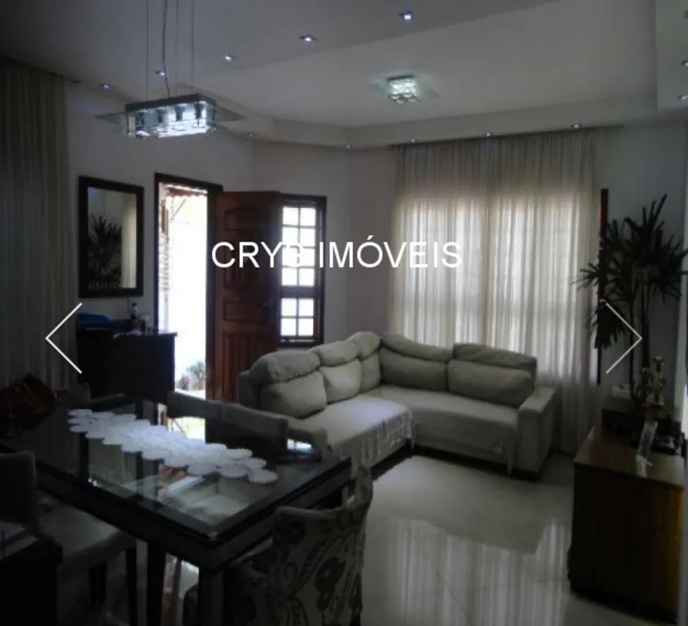 Casa, 3 quartos, 195 m² - Foto 4