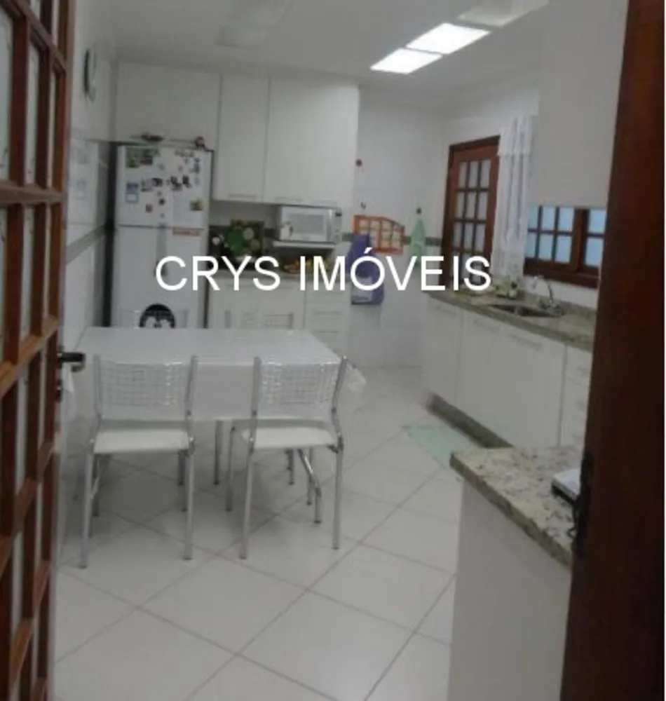 Casa, 3 quartos, 195 m² - Foto 5