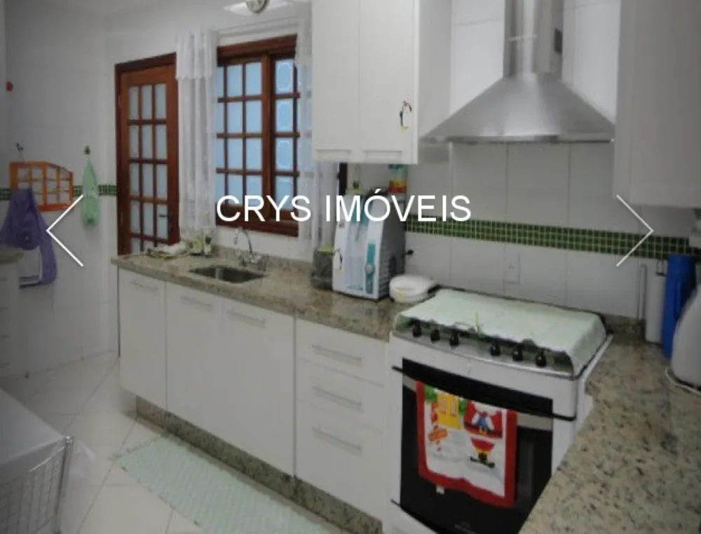Casa, 3 quartos, 195 m² - Foto 3