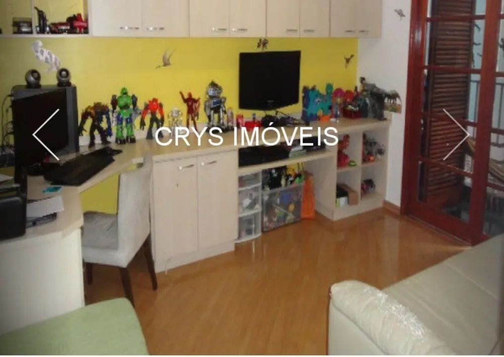 Casa, 3 quartos, 195 m² - Foto 9