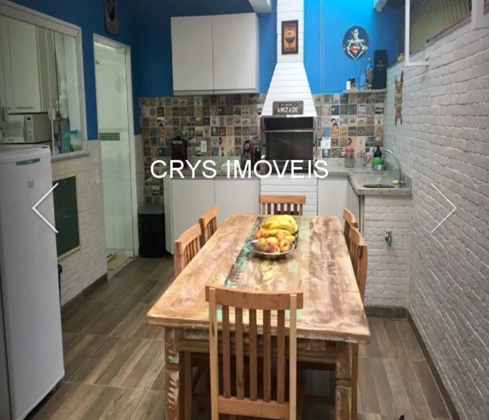 Casa, 3 quartos, 195 m² - Foto 2