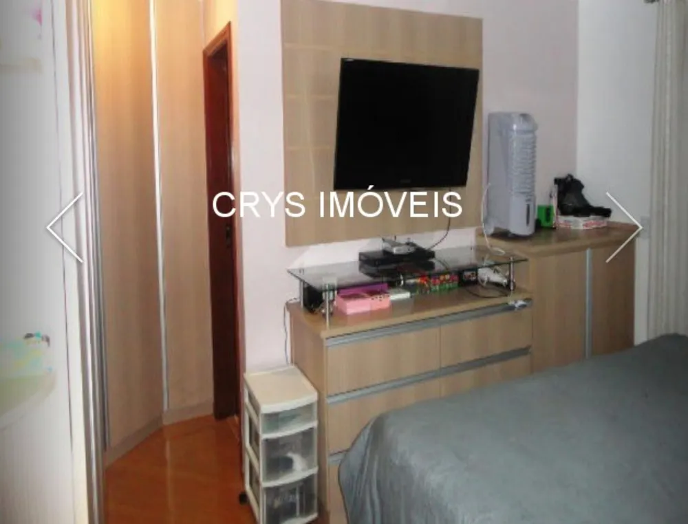 Casa, 3 quartos, 195 m² - Foto 3