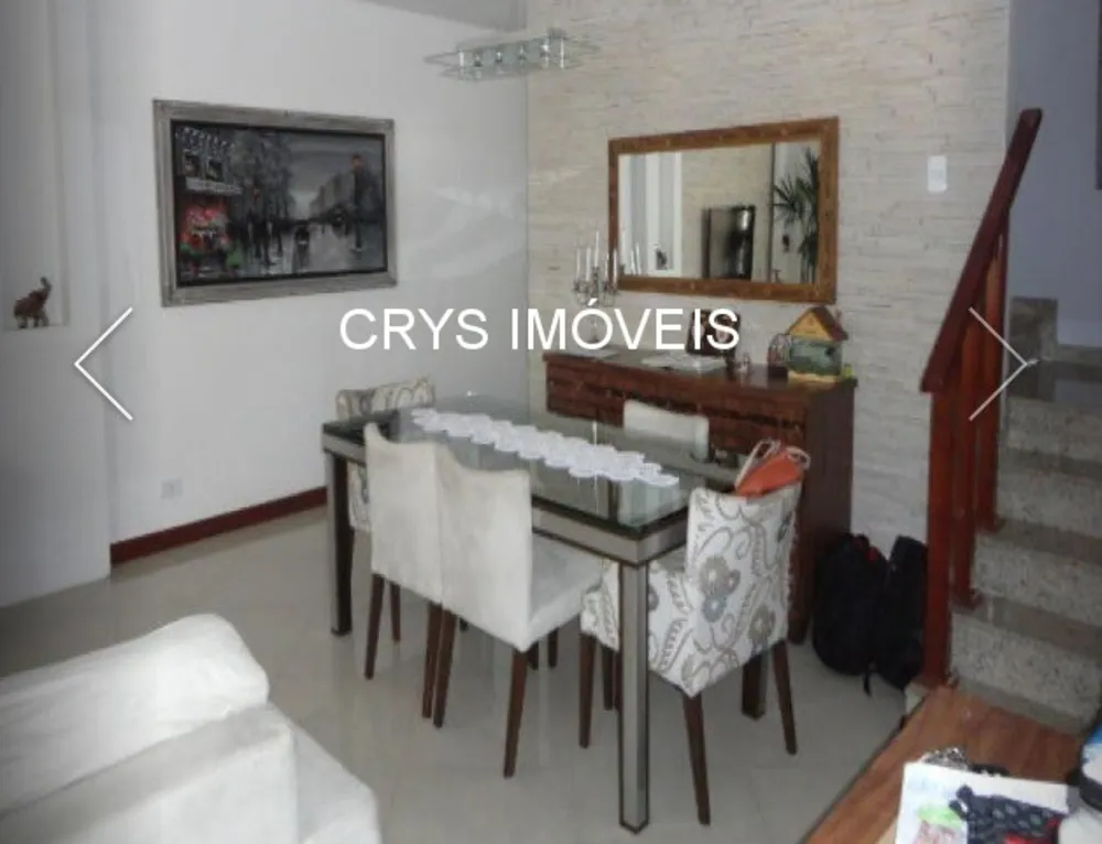 Casa, 3 quartos, 195 m² - Foto 4