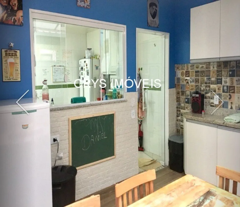 Casa, 3 quartos, 195 m² - Foto 1