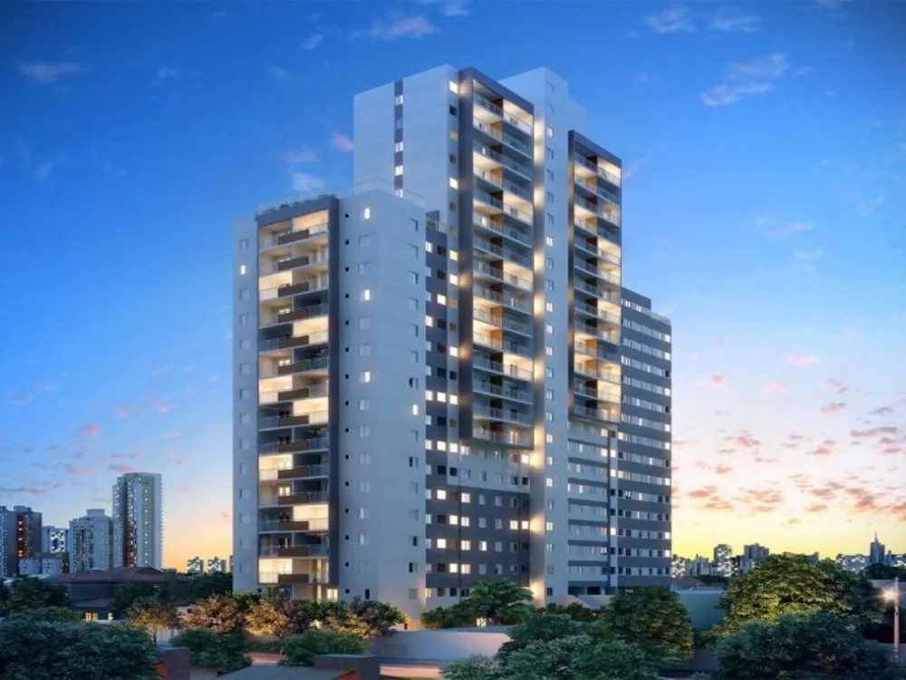 Apartamento, 2 quartos, 53 m² - Foto 4