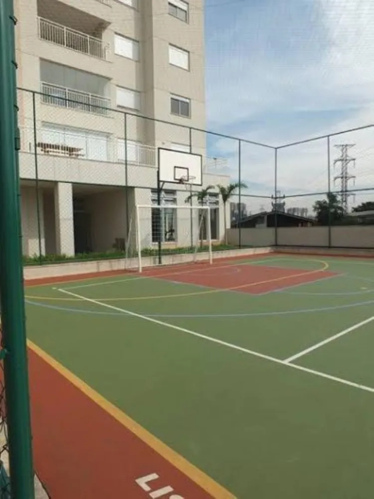 Apartamento, 3 quartos, 82 m² - Foto 4