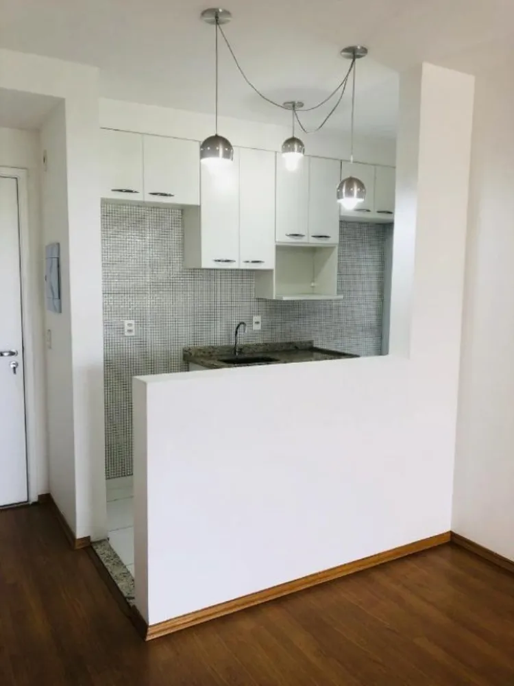 Apartamento, 3 quartos, 82 m² - Foto 5
