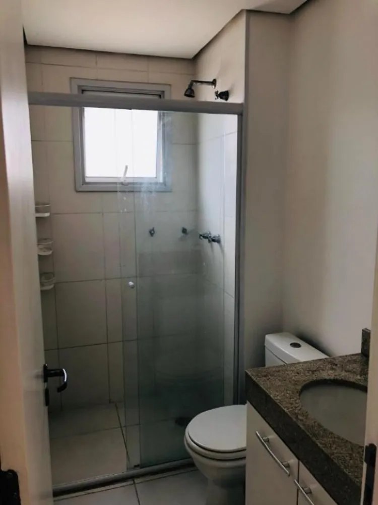 Apartamento, 3 quartos, 82 m² - Foto 3
